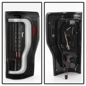 Product of Xtune 9041600 Tail Light Assembly 