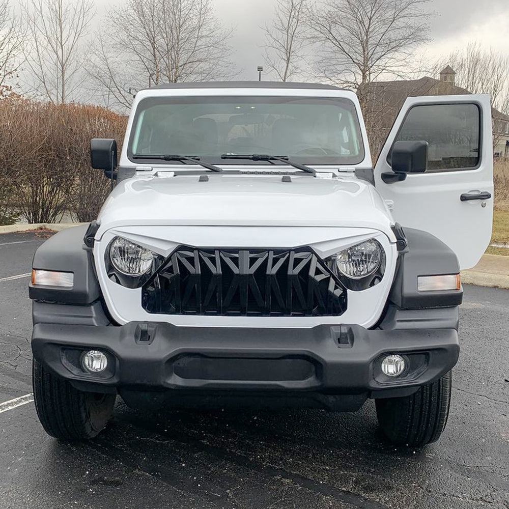 American Modified Amjpca00105 Grille||||88||amdmjpca00105||2004396