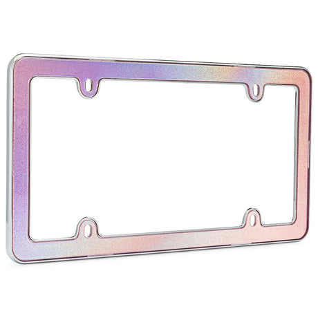 Product of Cruiser 17130 License Plate Frame