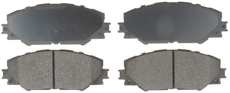 Raybestos Brakes Sgd1211c Brake Pad||sgd1211c-1.Jpg||85||r53sgd1211c||1584805