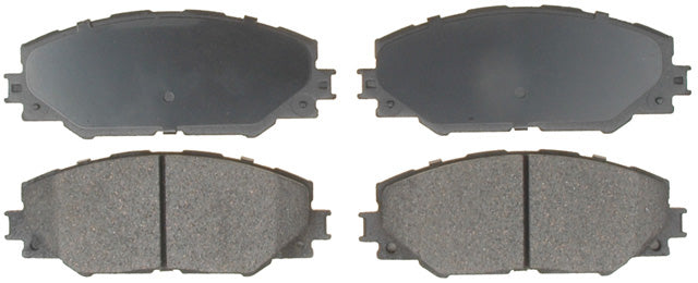 Raybestos Brakes Sgd1211c Brake Pad||sgd1211c-1.Jpg||85||r53sgd1211c||1584805