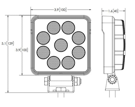 Ecco Electronic E92006 Work Light||e92006_1.Jpg||86||e51e92006||1227947
