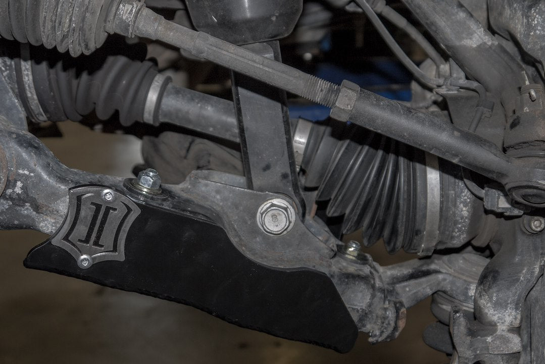 Icon Vehicle Dynamics 56106 Skid Plate||icon_S2_Skid_Installed.Jpg||86||i4356106||1791007