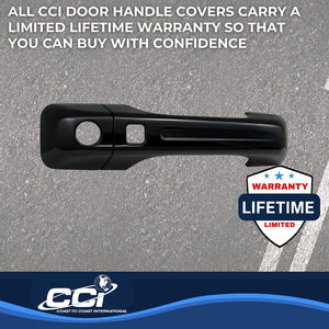Coast To Coast Ccidh68579sbk Exterior Door Handle Cover||c2c_Ccidh68579sbk_Door Handle Cover_B2c_5.Jpg||89||c2cdh68579sbk||1188111