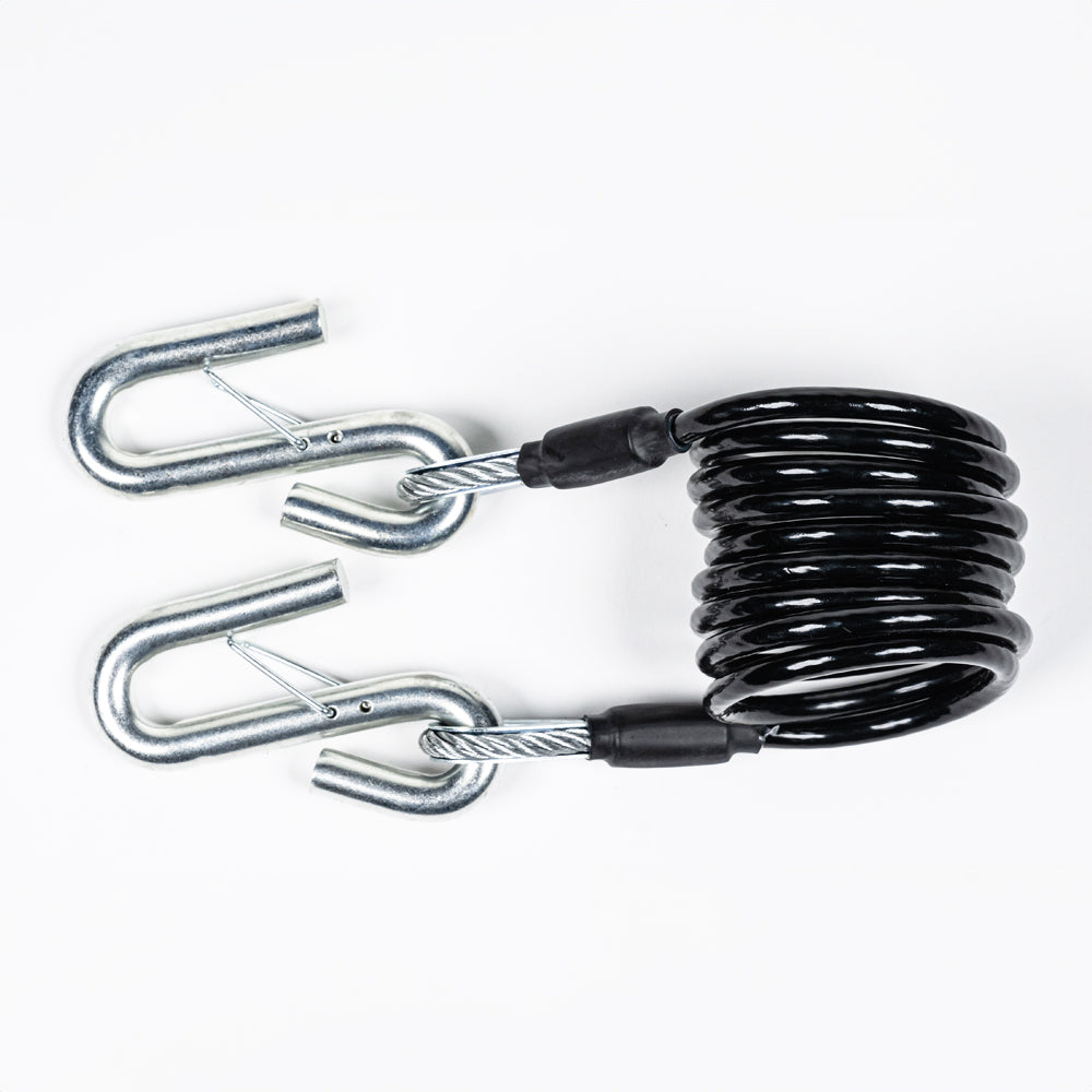 Blue Ox Bx88196 Trailer Safety Cable||bx88196_2.Jpg||87||b1bbx88196||1120505