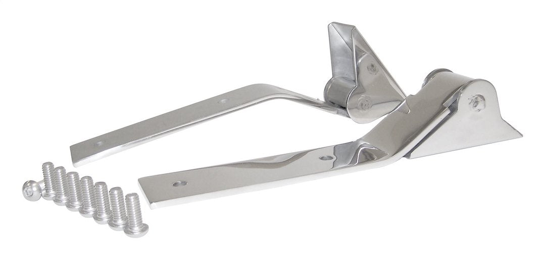 Product of Crown Automotive Rt34049 Tailgate Hinge