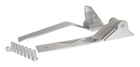Product of Crown Automotive Rt34049 Tailgate Hinge