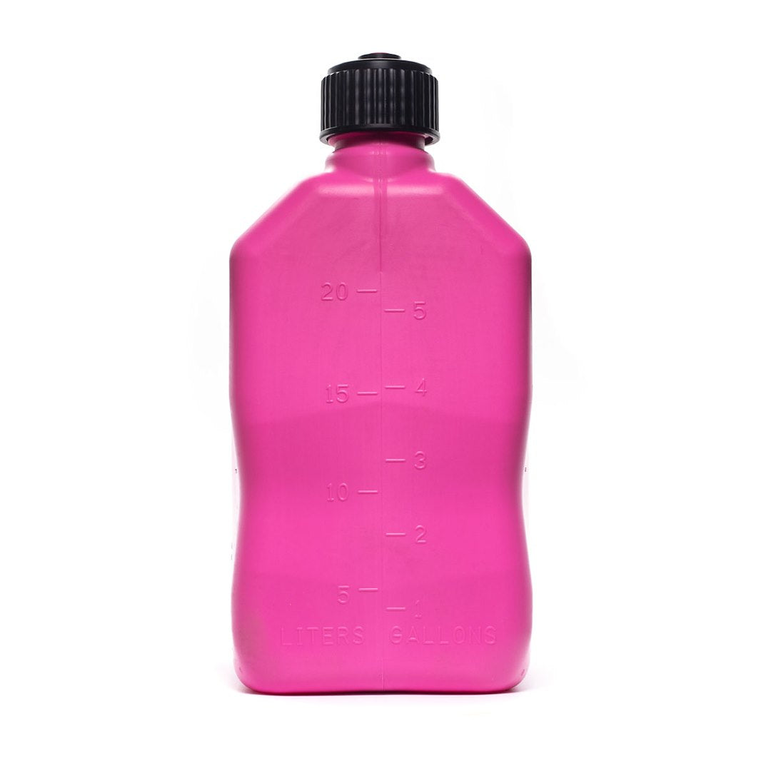Vp Racing 3812-Ca Liquid Storage Container||3812_Pink_Vp Motorsport Container_5ga_Rear_Sm.Jpg||87||v453812ca||1837875
