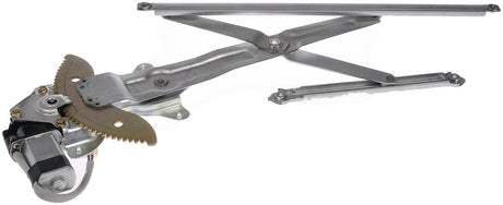 Dorman (Oe Solutions) 741-506 Window Regulator||741-506-002.Jpg||86||d18741506||990085