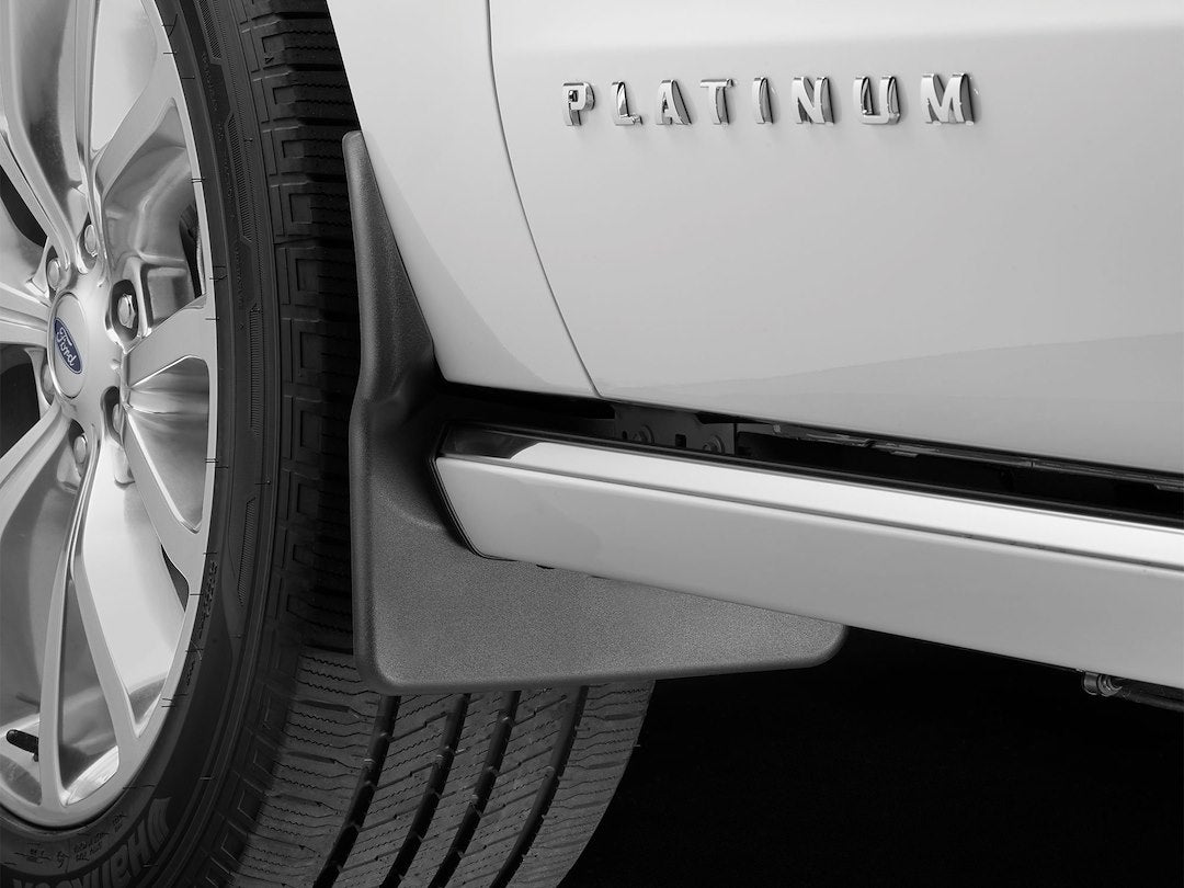 Weathertech (Usa) 110088 Mud Flap||110088_1.Jpg||86||w24110088||1674216