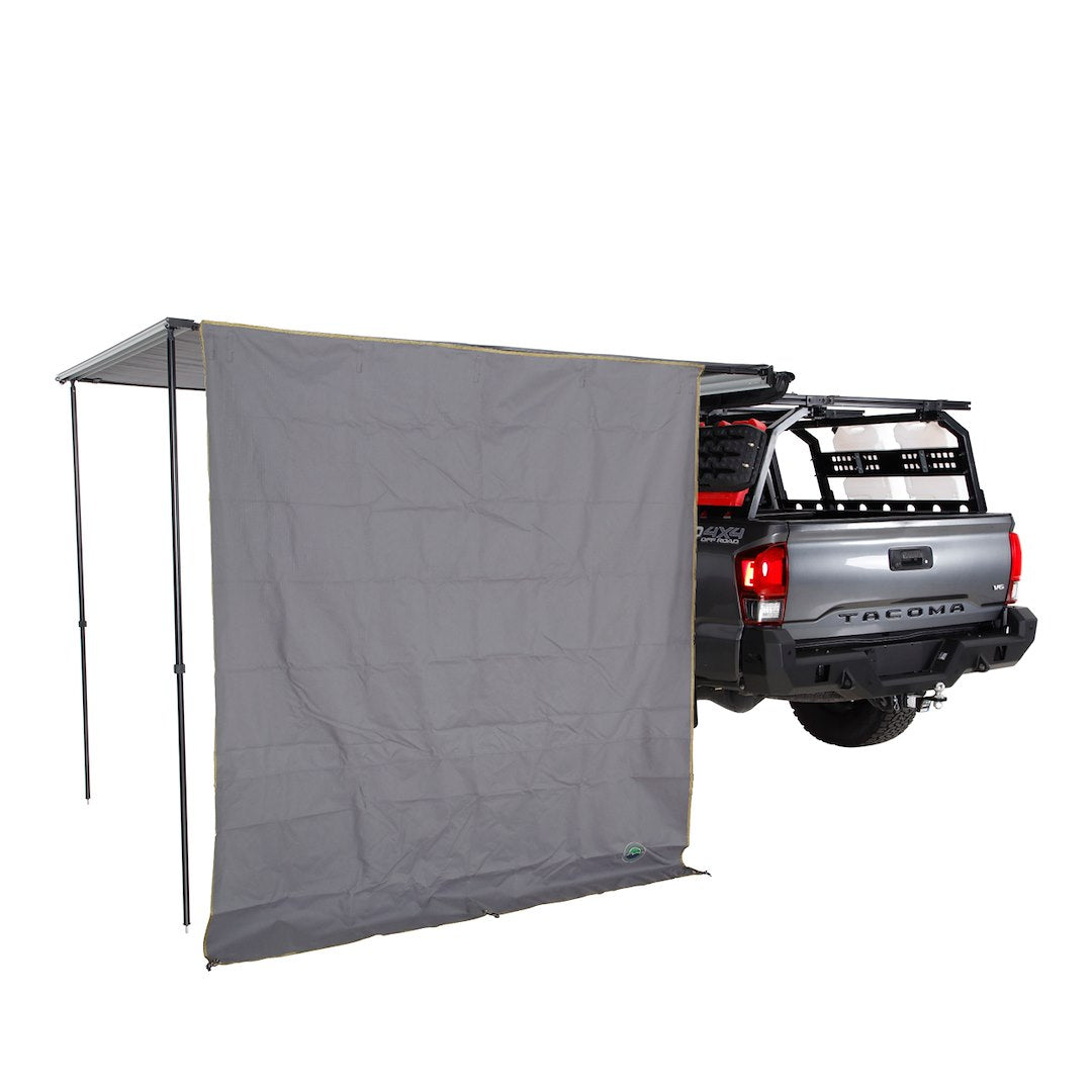 Product of Overland Vehicle Systems 18089910 Awning Sun Block Panel