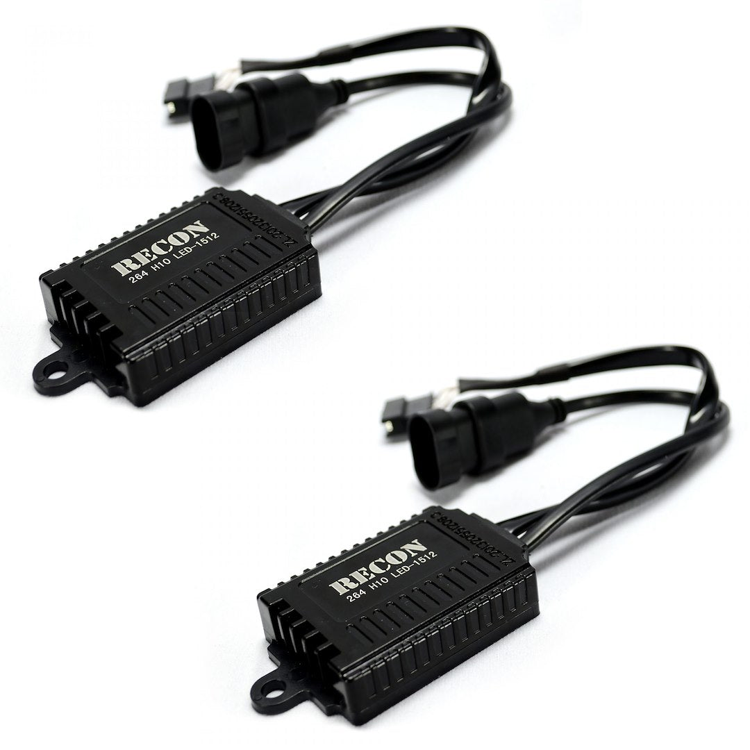 Recon Accessories 264h16led Headlight Bulb||264h16led_4.Jpg||89||r89264h16led||1755197