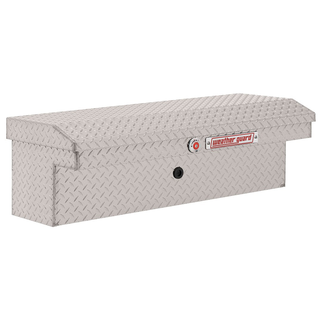 Product of Weather Guard (Werner) 180-0-04 Low Profile Toolbox 