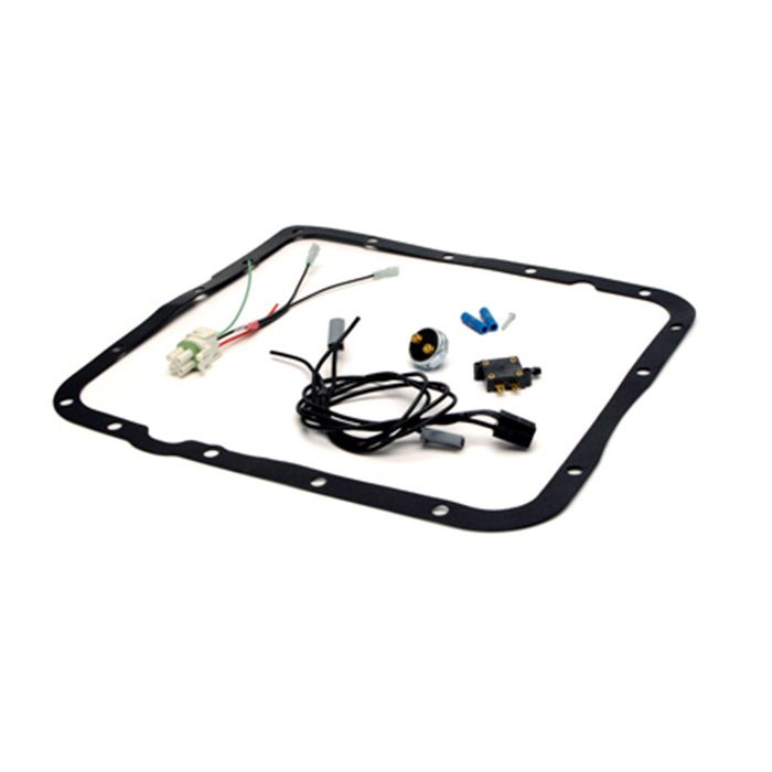 Tci Automotive 376600 Auto Trans Wire Harness||376600_1.Jpg||86||t16376600||1749426