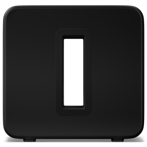 Product of Sonos Subg4us1blk Subwoofer
