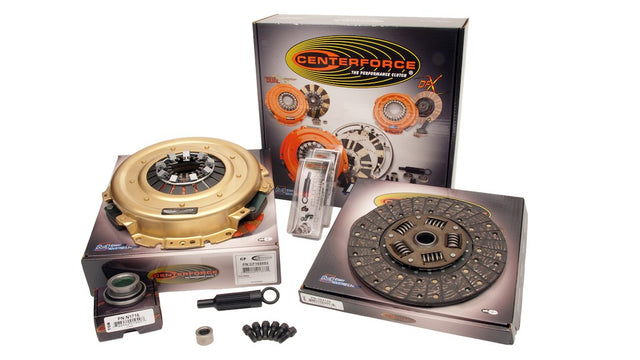 Centerforce Kcf524816 Clutch Set||||85||c78kcf524816||2010918