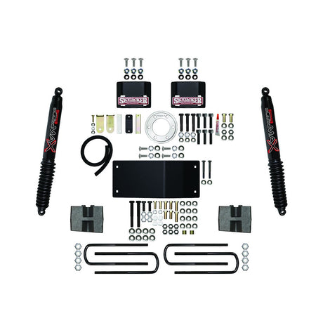Product of Skyjacker Suspensions F2145BB Lift Kit Component 
