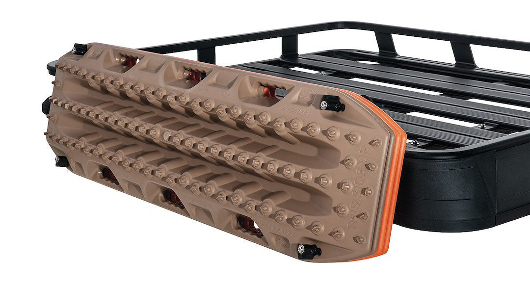 Product of Rhino-Rack Usa 43159 Traction Mat Mount