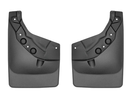 Weathertech (Usa) 120182 Mud Flap||120182.Jpg||85||w24120182||1566873