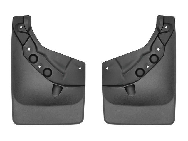 Weathertech (Usa) 120182 Mud Flap||120182.Jpg||85||w24120182||1566873