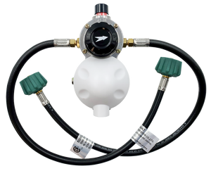 Product of Ap Products 028-606024 Propane Regulator