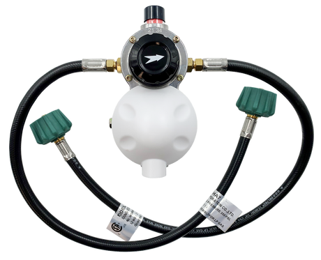 Product of Ap Products 028-606024 Propane Regulator