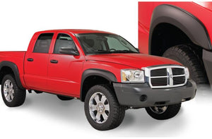 Bushwacker 51908-02 Fender Flare||||88||l225190802||2024498