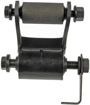 Product of Dorman (Oe Solutions) 722-018 Leaf Spring Shackle