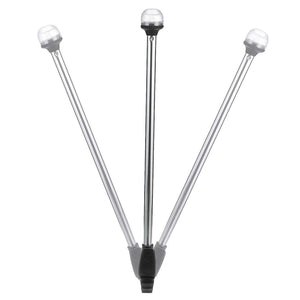 Product of Attwood Marine 5350-Pa12-7 Navigation Light