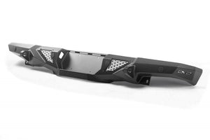 Product of DV8 Offroad RBGL-09 Spec Series Steel Powder Coated Bumper 