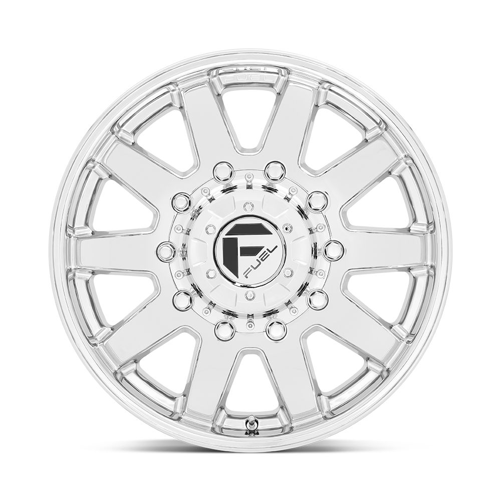 Fuel Off Road D5362082a9 Wheel||maverick-D536-20x8-10lug_Front_2.Png||87||fowd5362082a9||2250190