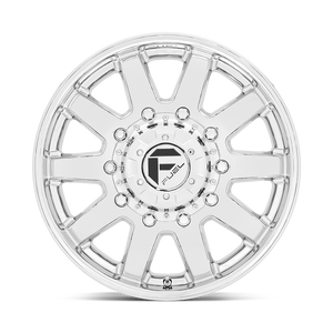 Fuel Off Road D5362082a9 Wheel||maverick-D536-20x8-10lug_Front_2.Png||87||fowd5362082a9||2250190