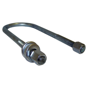 Crown Automotive J0999546 Leaf Spring Axle U Bolt||j0999546.Jpg||85||c1yj0999546||1138940