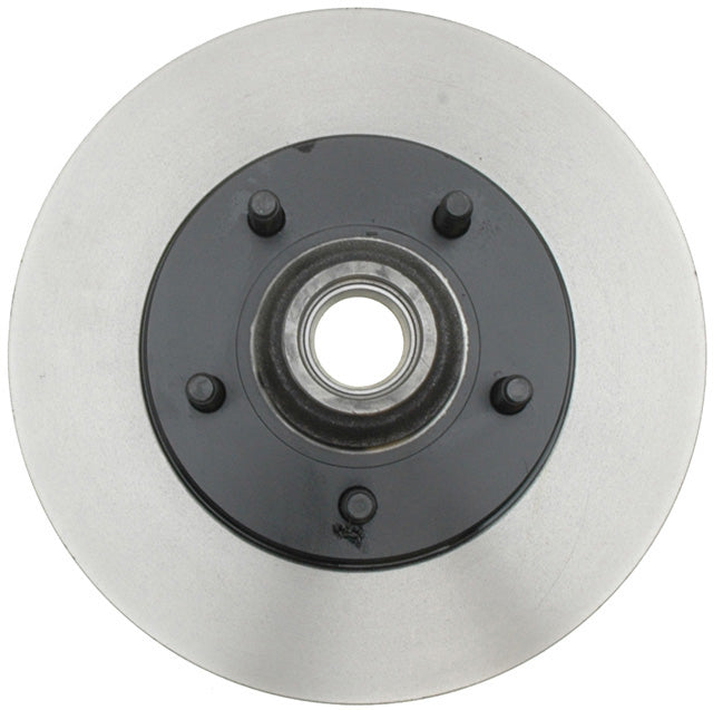 Product of Raybestos Brakes 66997 Specialty - Truck Plain Face 2-Piece Brake Rotor 