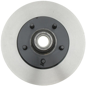 Product of Raybestos Brakes 66997 Specialty - Truck Plain Face 2-Piece Brake Rotor 