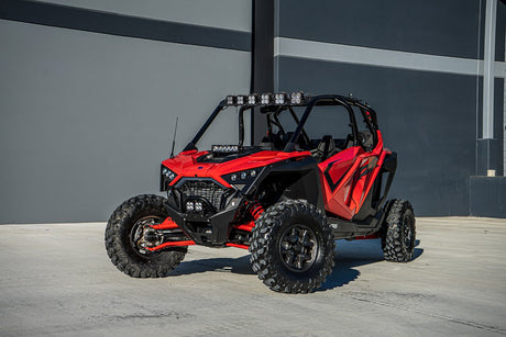 Product of Baja Design 447081 Light Bar 