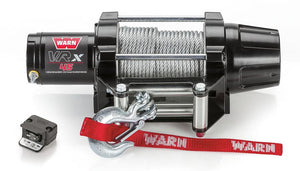 Product of Warn 101045 4500 Pound ATV/ UTV Winch 