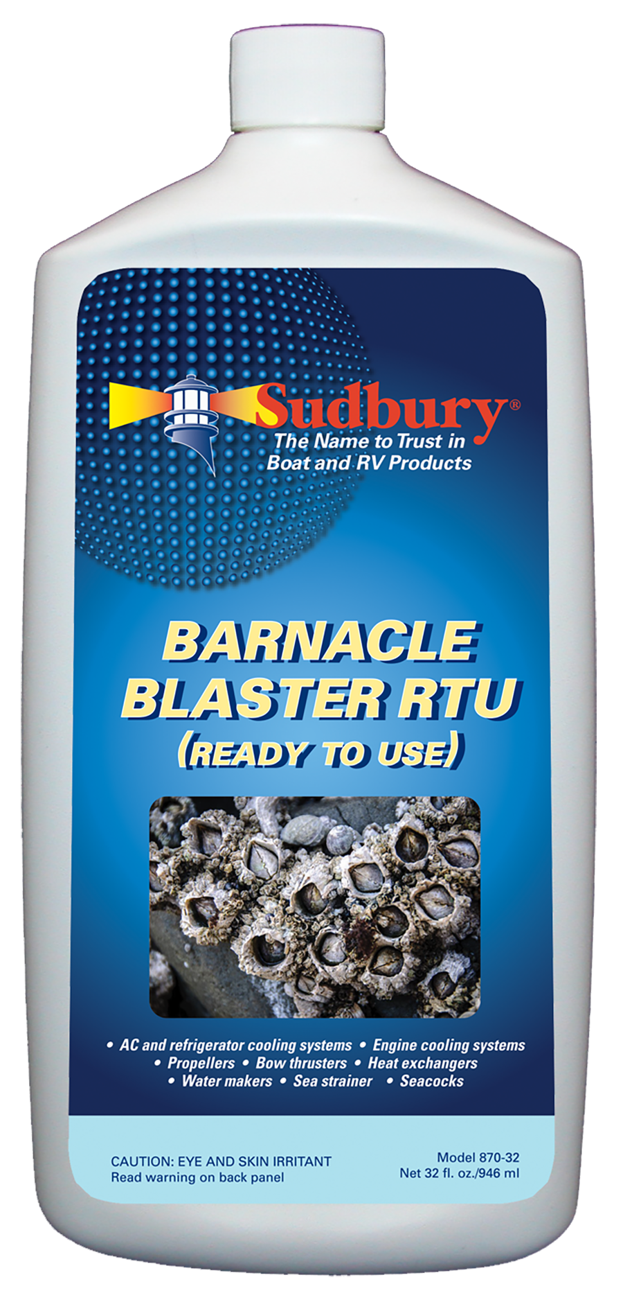 Sudbury 870-32 Barnacle Remover||sudbury Barnacle Blaster Rtu Model 870 Product Mockup.Png||85||s9d87032||874949