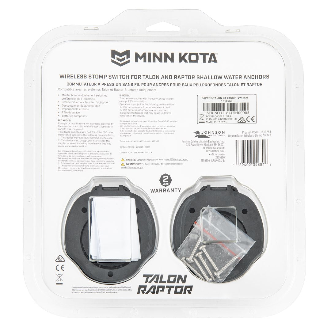 Minn Kota 1810253 Anchor Controller||mk_1810253_Raptorstompswitch_Packageback.Jpg||93||min1810253||1069856
