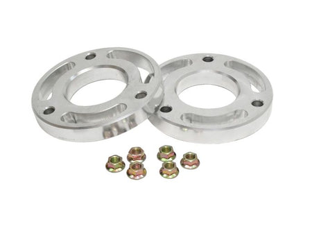 Product of ReadyLIFT 66-39150 Leveling Kit Suspension 1-1/2 Inch Lift Strut Assembly Extensions 