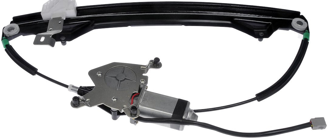 Dorman (Oe Solutions) 748-507 Window Regulator||748-507-001.Jpg||85||d18748507||933364