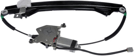 Dorman (Oe Solutions) 748-507 Window Regulator||748-507-001.Jpg||85||d18748507||933364
