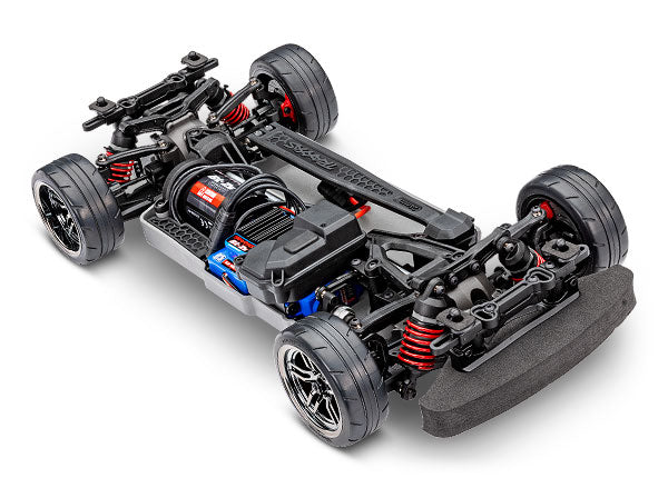 Traxxas 5119 Remote Control Vehicle Bearing||5119_2.Jpg||87||t1x5119||1455644
