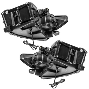 Oracle Lighting 8199-332 Headlight Assembly||||87||o378199332||1911084