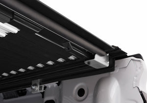 Product of BAK Industries Revolver X2 Hard Roll-Up 39120 Tonneau Cover 