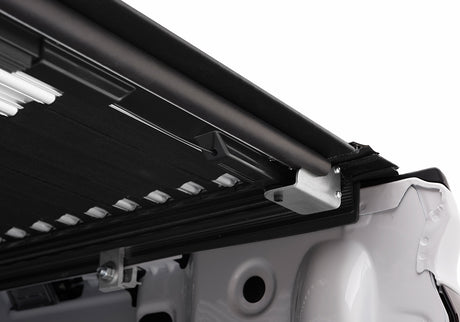 Product of BAK Industries Revolver X2 Hard Roll-Up 39120 Tonneau Cover 