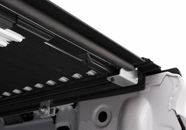 Product of BAK Industries Revolver X2 Hard Roll-Up 39120 Tonneau Cover 