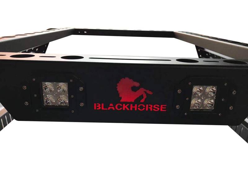 Black Horse Offroad Tr01b Bed Cargo Rack||tr01b_4.Jpeg||88||blktr01b||2469248