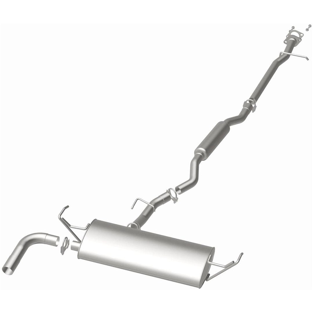 Bre Exhaust 106-0243 Exhaust System Kit||106-0243_1.Jpg||86||bre1060243||2239911