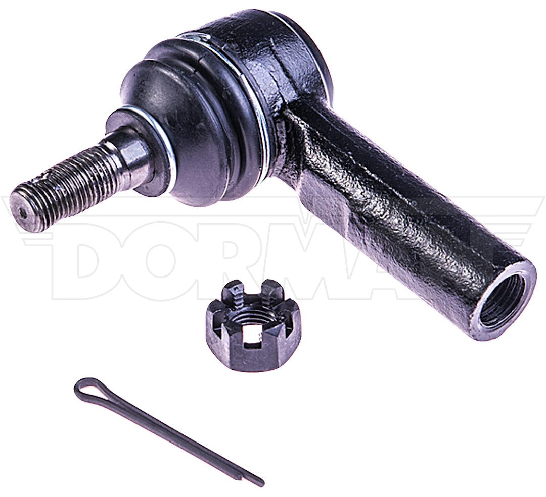 Product of Dorman MAS Select Chassis T2382 Select ™ OEM Steel Tie Rod End 
